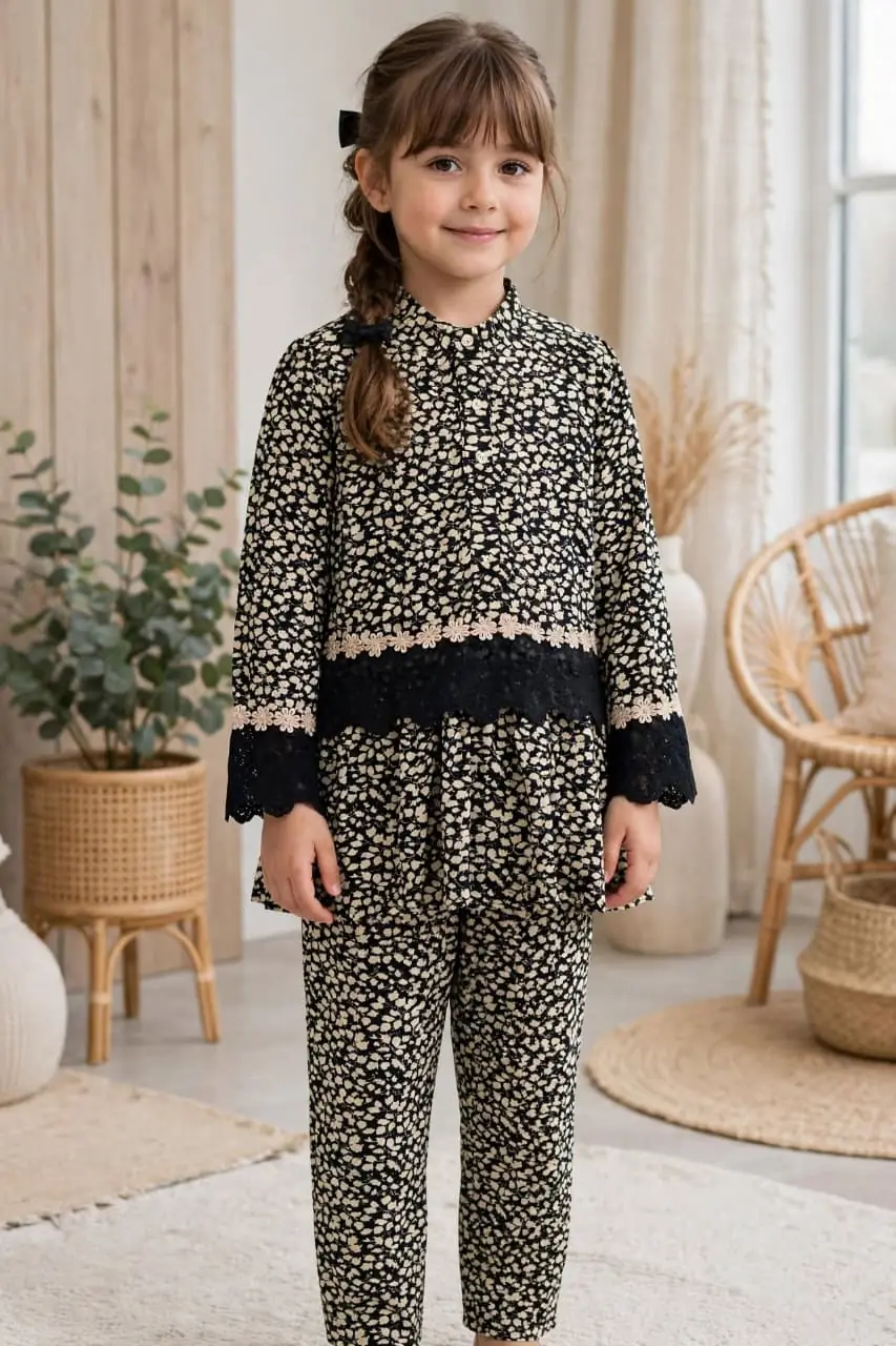 Ivory Lounge Set
