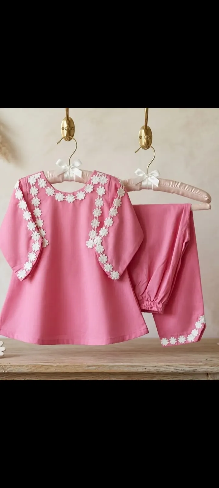 Pink stylish 